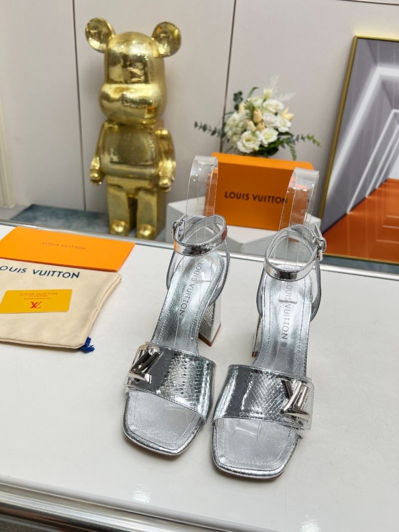 Louis Vuitton Sandals